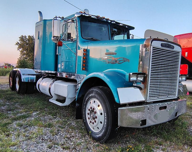 1979 FREIGHTLINER - Image 2